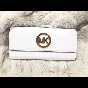 MICHAEL KORS wallet